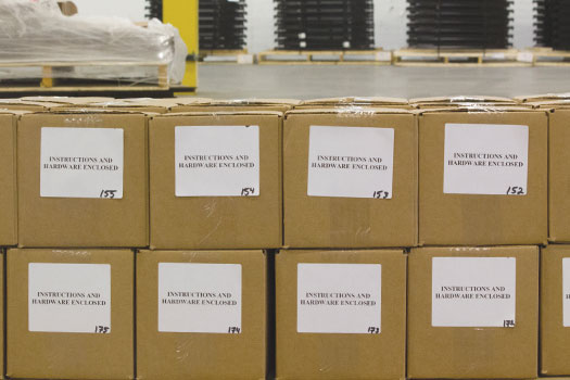 Packaging Packaging